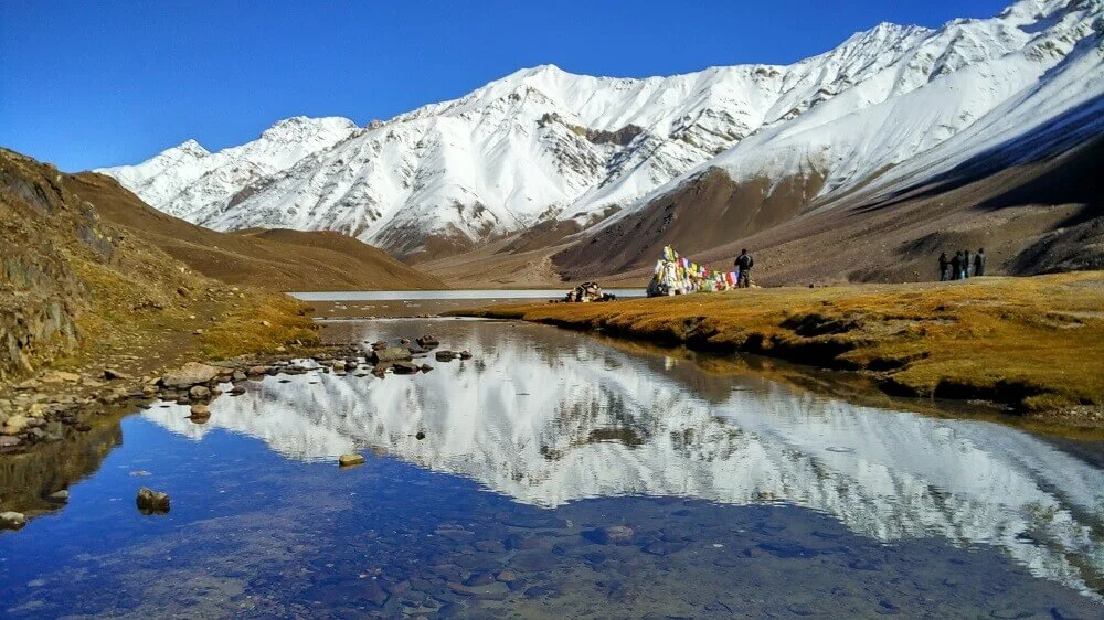 Lahaul Spiti